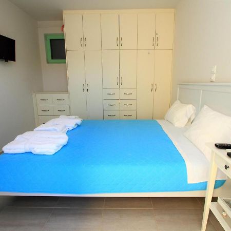 Meganisi Blue Villa Spartokhórion Exterior foto